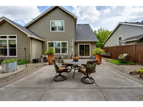 2580 Crowther Drive Eugene OR 97404