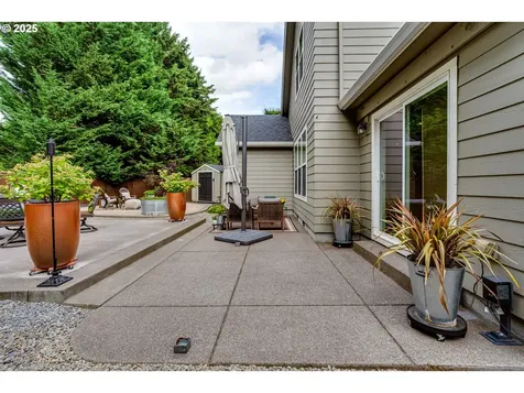 2580 Crowther Drive Eugene OR 97404