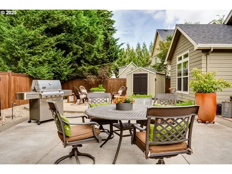 2580 Crowther Drive Eugene OR 97404
