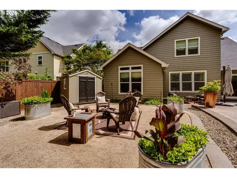 2580 Crowther Drive Eugene OR 97404