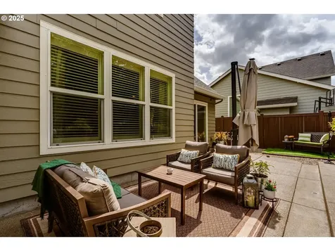 2580 Crowther Drive Eugene OR 97404
