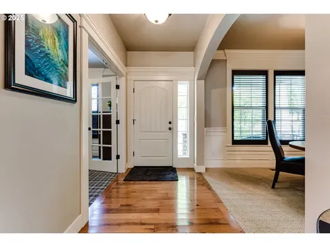 2580 Crowther Drive Eugene OR 97404