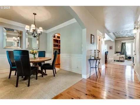 2580 Crowther Drive Eugene OR 97404