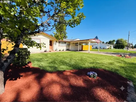 109 Oak Street Amity OR 97101