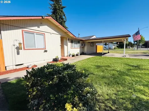 109 Oak Street Amity OR 97101