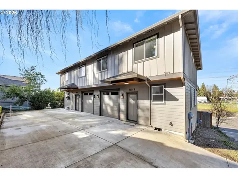 3611 NE Minnehaha Street Vancouver WA 98661