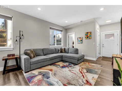 3611 NE Minnehaha Street Vancouver WA 98661