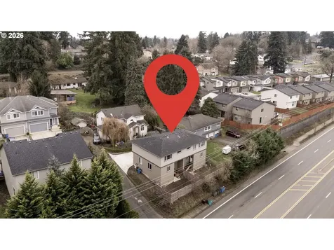 3611 NE Minnehaha Street Vancouver WA 98661
