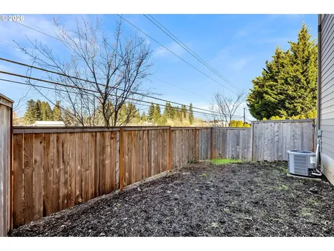 3611 NE Minnehaha Street Vancouver WA 98661