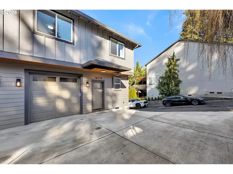 3611 NE Minnehaha Street Vancouver WA 98661