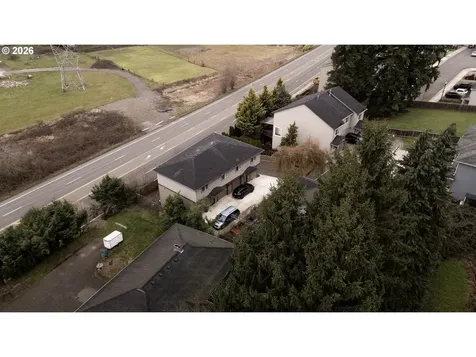 3611 NE Minnehaha Street Vancouver WA 98661