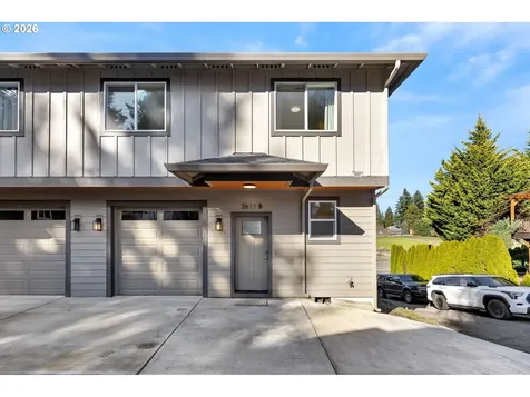 3611 NE Minnehaha Street Vancouver WA 98661