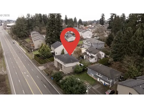3611 NE Minnehaha Street Vancouver WA 98661