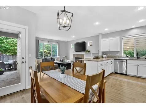 7937 SW Carol Ann Court Portland OR 97224
