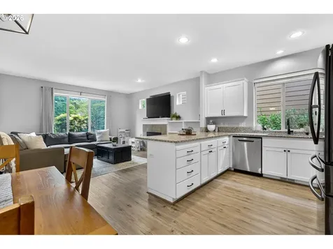 7937 SW Carol Ann Court Portland OR 97224