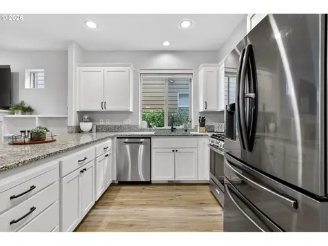 7937 SW Carol Ann Court Portland OR 97224