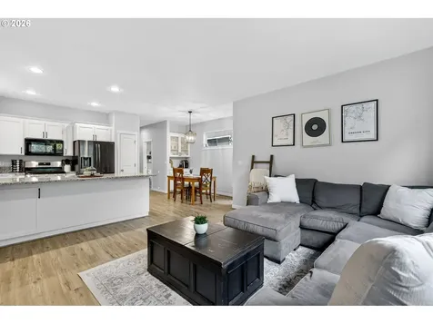 7937 SW Carol Ann Court Portland OR 97224
