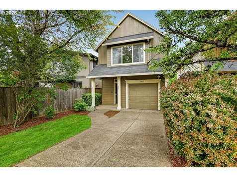 7937 SW Carol Ann Court Portland OR 97224