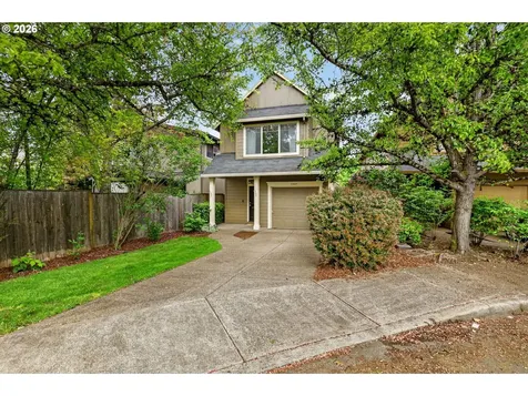 7937 SW Carol Ann Court Portland OR 97224