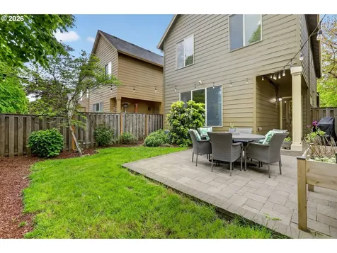 7937 SW Carol Ann Court Portland OR 97224