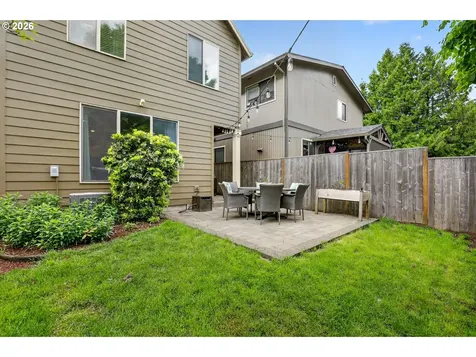 7937 SW Carol Ann Court Portland OR 97224