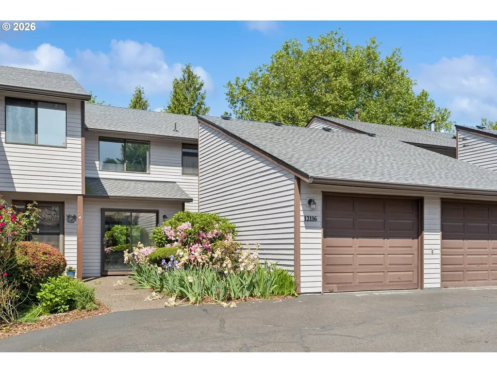 12116 SE 104th Court Happy Valley OR 97086