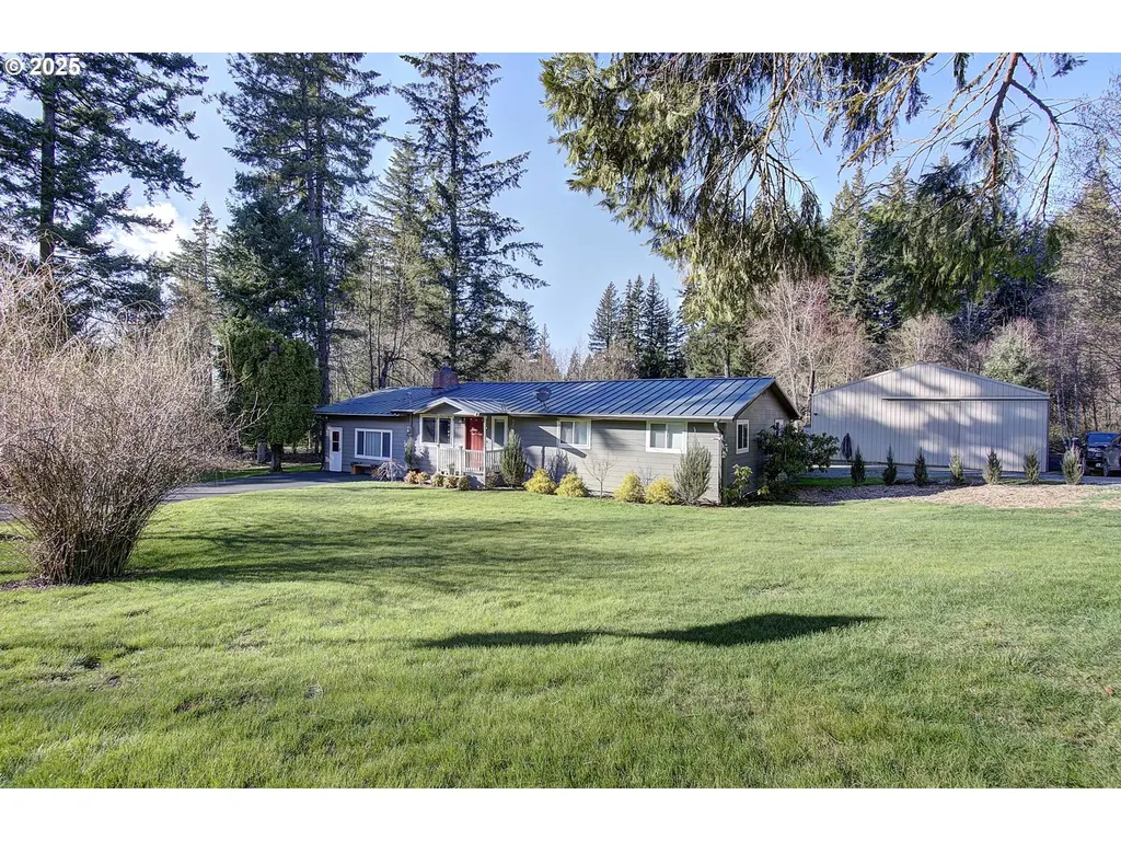 24216 NE 219th Street Battle Ground WA 98604