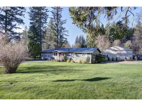 24216 NE 219th Street Battle Ground WA 98604