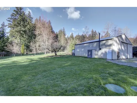 24216 NE 219th Street Battle Ground WA 98604