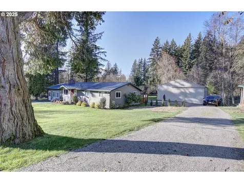 24216 NE 219th Street Battle Ground WA 98604