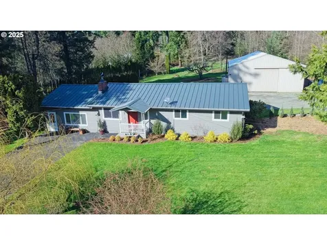 24216 NE 219th Street Battle Ground WA 98604