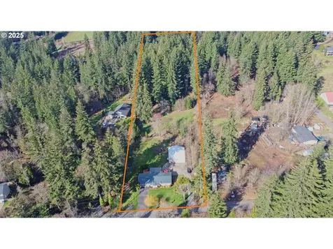 24216 NE 219th Street Battle Ground WA 98604