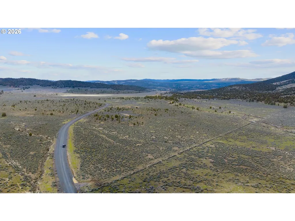 33800 SE Tackman Road Prineville OR 97754