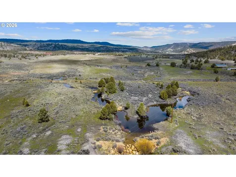 33800 SE Tackman Road Prineville OR 97754