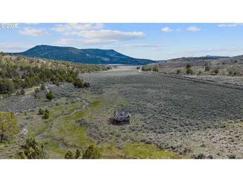 33800 SE Tackman Road Prineville OR 97754