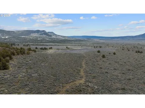 33800 SE Tackman Road Prineville OR 97754