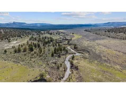 33800 SE Tackman Road Prineville OR 97754