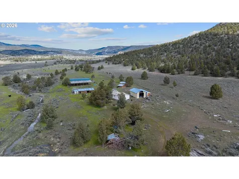 33800 SE Tackman Road Prineville OR 97754