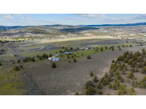 33800 SE Tackman Road Prineville OR 97754