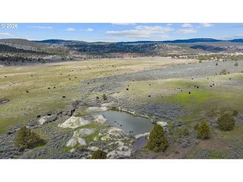 33800 SE Tackman Road Prineville OR 97754