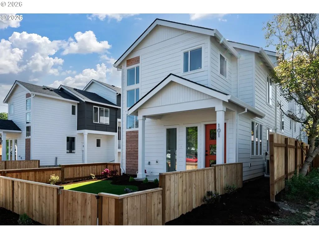 101 NE 78th Avenue Portland OR 97213