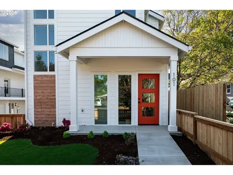 101 NE 78th Avenue Portland OR 97213