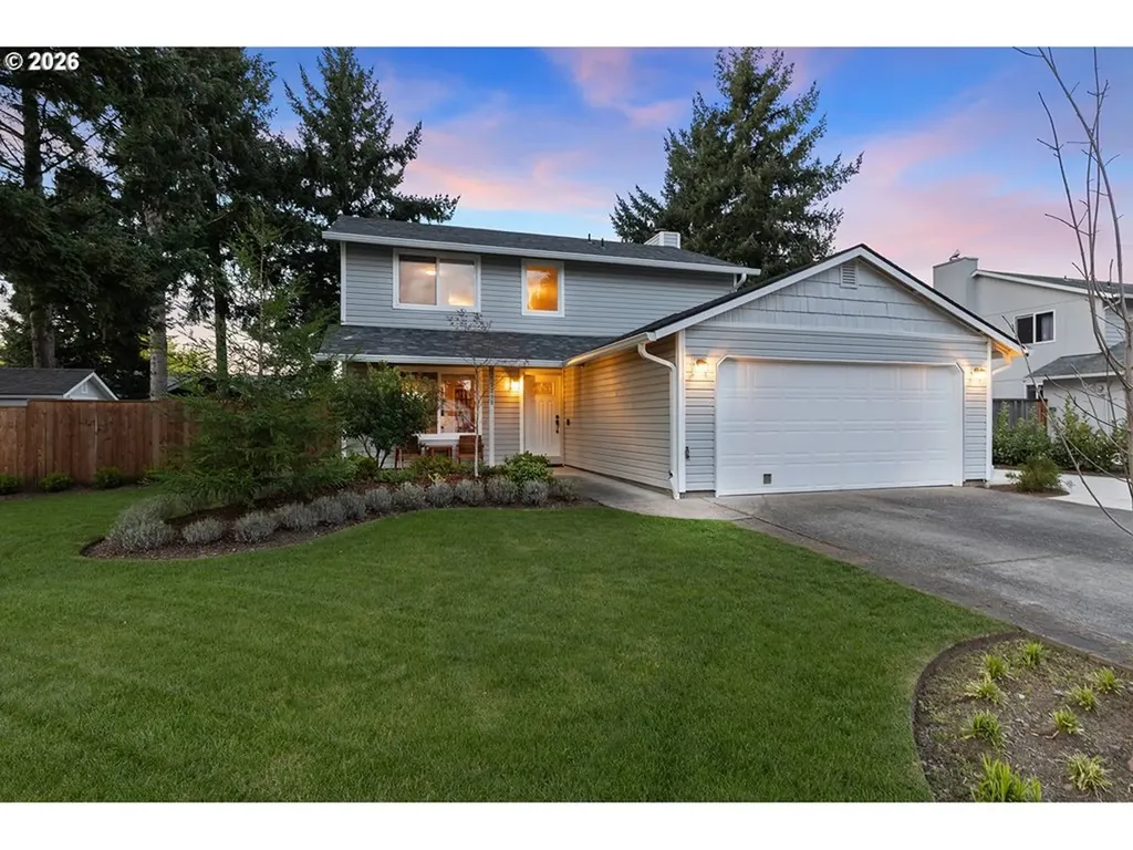 17218 NE 6th Street Vancouver WA 98684