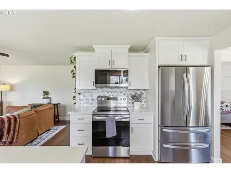 17218 NE 6th Street Vancouver WA 98684