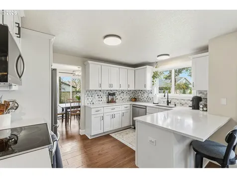 17218 NE 6th Street Vancouver WA 98684