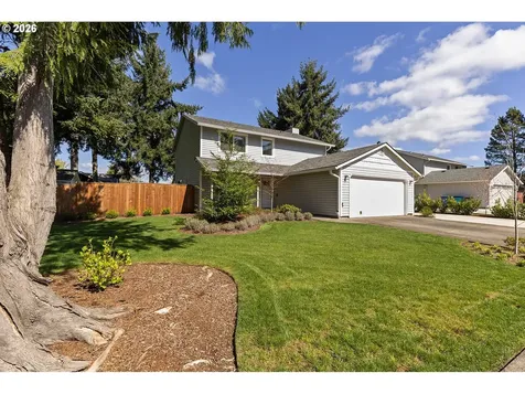 17218 NE 6th Street Vancouver WA 98684