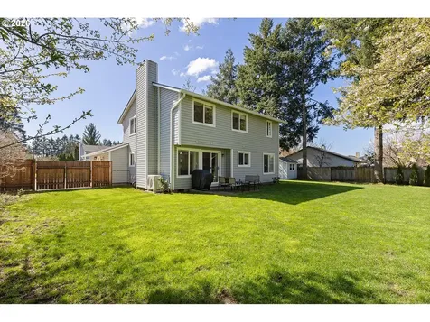 17218 NE 6th Street Vancouver WA 98684