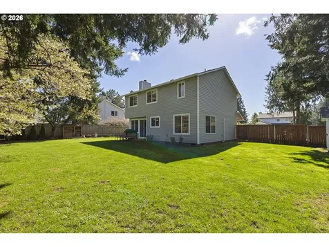 17218 NE 6th Street Vancouver WA 98684