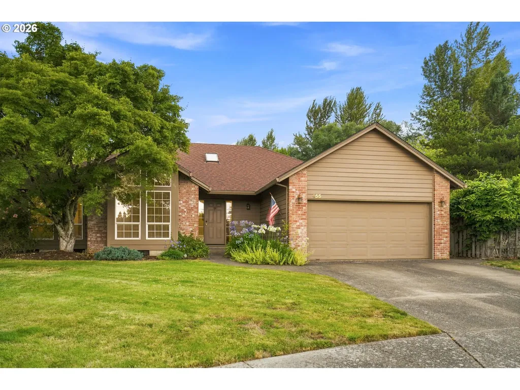 455 NW Meadowlark Court Mcminnville OR 97128