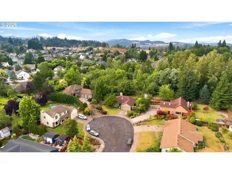 455 NW Meadowlark Court Mcminnville OR 97128